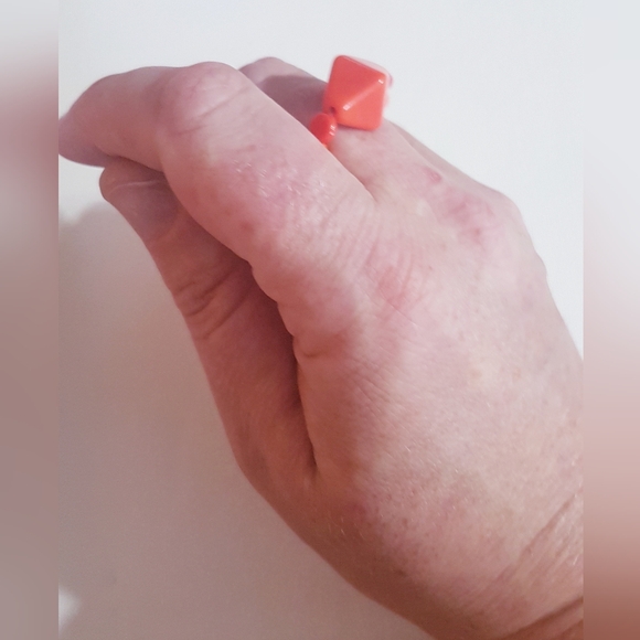 Aztec Sunrise Ring Handmade Fashion Jewelry NEW s9-12 - Picture 12 of 14